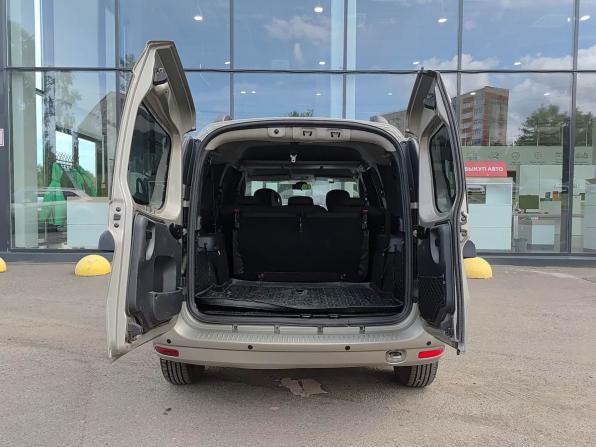 Lada (ВАЗ) Largus I с пробегом 2014 года, цена 689 000 рублей, 168215 км, универсал, Автокод Объявления