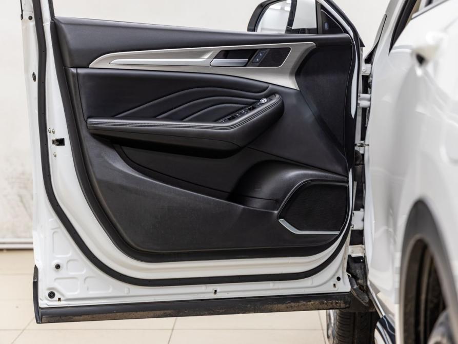 Haval F7 I Рестайлинг Волгоград  - изображение 31