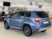 Nissan Terrano III (D10) Москва  - изображение 36
