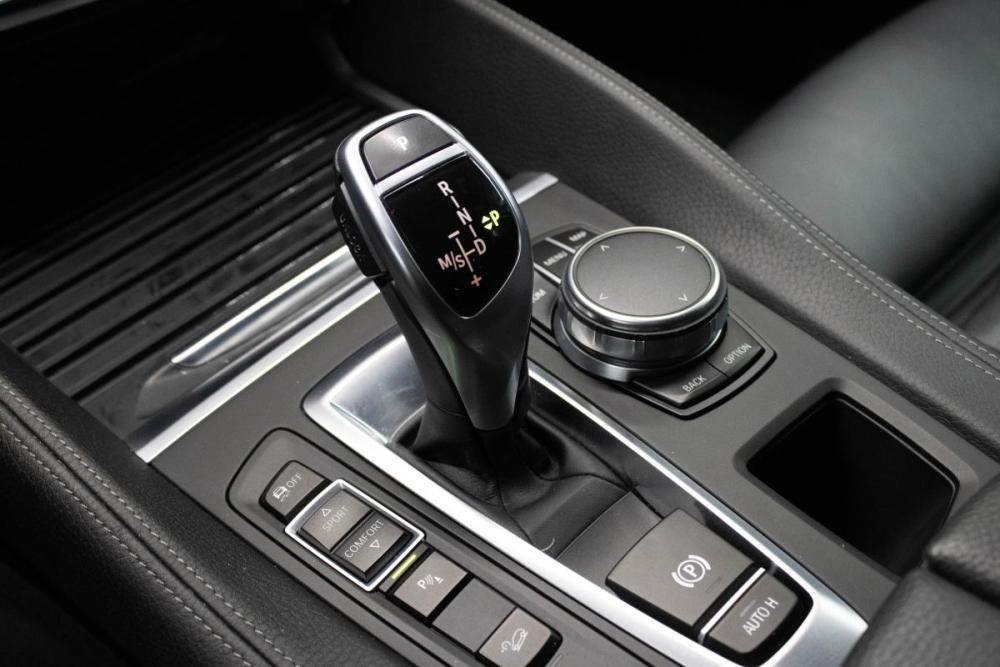 BMW X6 II (F16) Уфа  - изображение 27