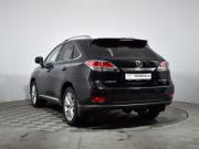 Lexus RX III Рестайлинг Санкт-Петербург  - изображение 28
