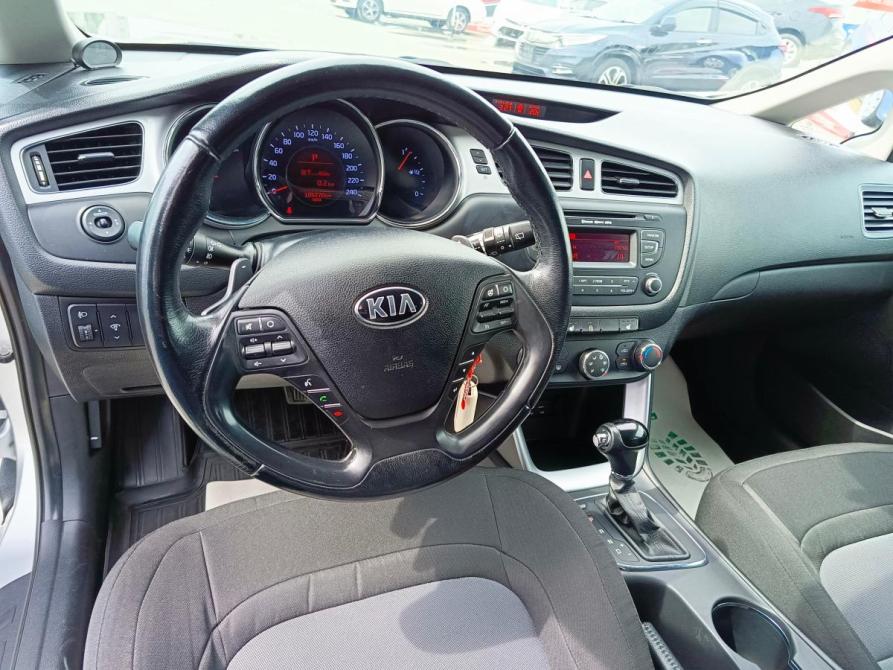 Kia Ceed II Тюмень  - изображение 15