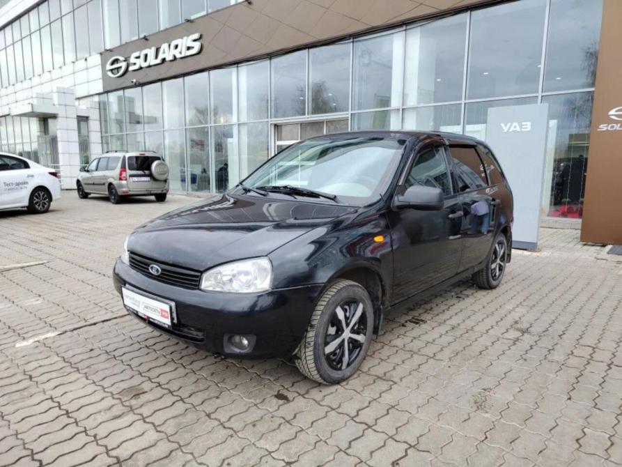 Lada (ВАЗ) Kalina I Набережные Челны  - изображение 3