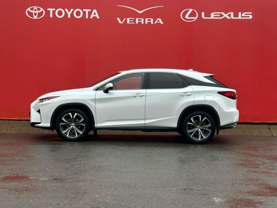 Lexus RX IV Пермь  - изображение 2