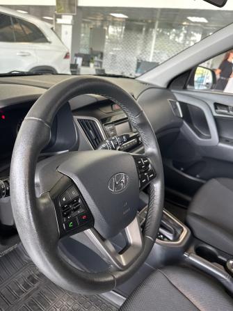 Hyundai Creta I Рестайлинг с пробегом 2020 года, цена 1 945 000 рублей, 80000 км, внедорожник, Автокод Объявления