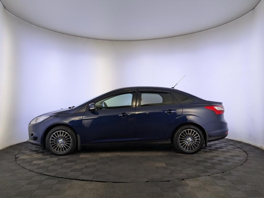 Ford Focus III Москва  - изображение 8