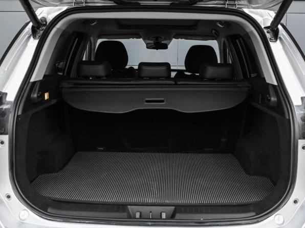 Chery Tiggo 7 Pro Max I с пробегом 2023 года, цена 1 844 070 рублей, 34704 км, внедорожник, Автокод Объявления