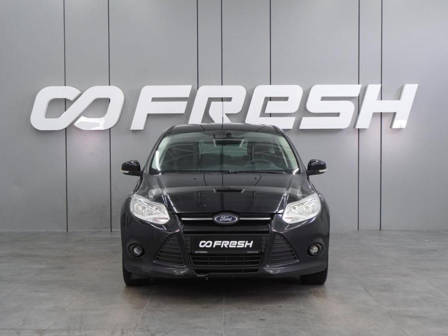 Ford Focus III Воронеж  - изображение 3