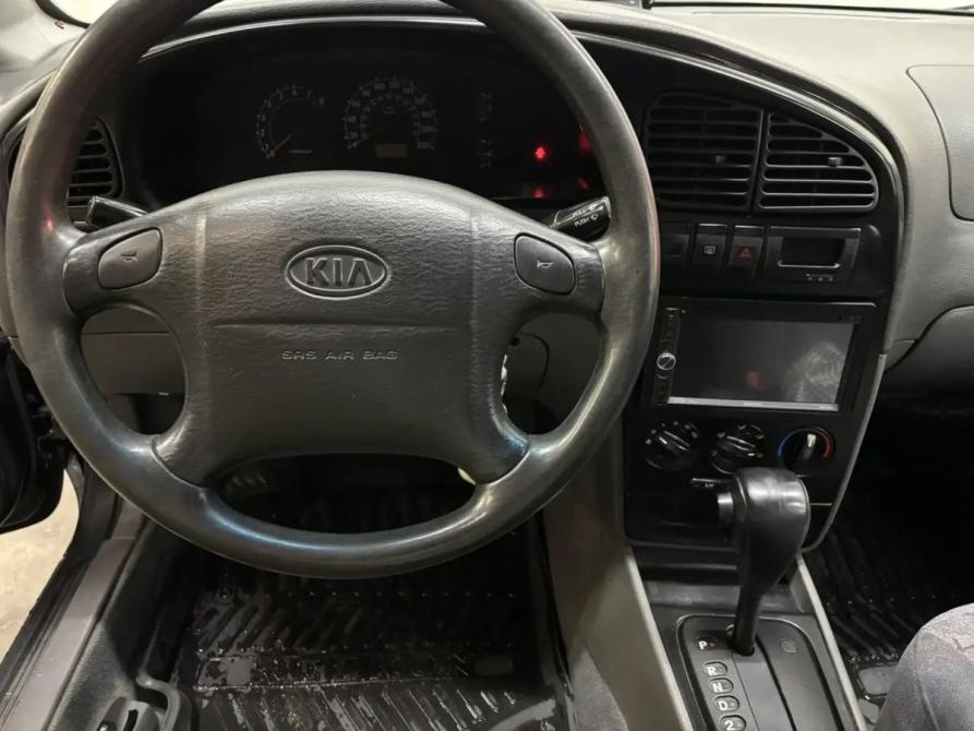 Kia Spectra I Рестайлинг 2 Саратов  - изображение 10