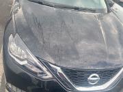 Nissan Sylphy III (China Market) Рестайлинг Екатеринбург  - изображение 22