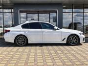 BMW 5 серии VII (G30/G31/G38) Рестайлинг Краснодар  - изображение 31