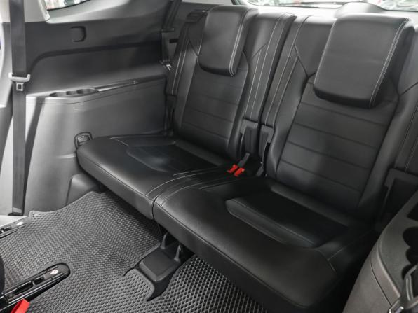 Volkswagen Teramont I Рестайлинг с пробегом 2021 года, цена 5 098 000 рублей, 65400 км, внедорожник, Автокод Объявления