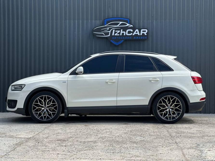 Audi Q3 I (8U) Ижевск  - изображение 4