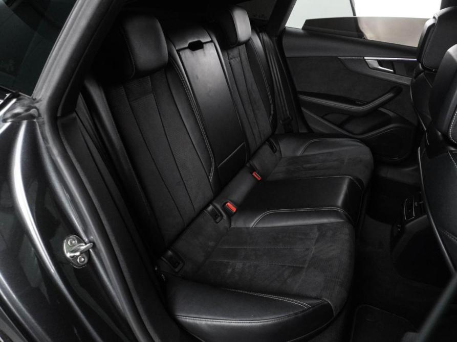 Audi A5 II (F5) Воронеж  - изображение 7