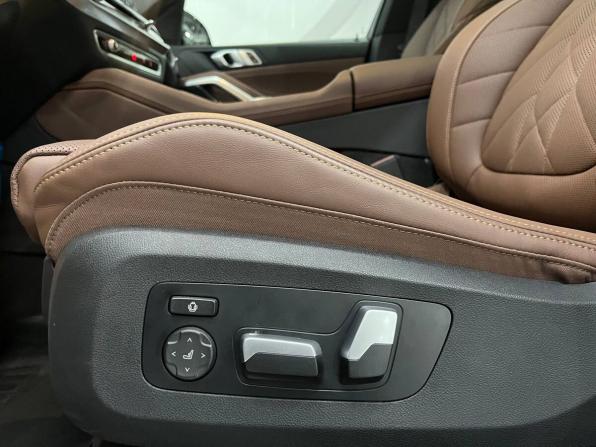 Новый BMW X6 III (G06) Рестайлинг 2023 года, цена 9 849 000 рублей, внедорожник, Автокод Объявления