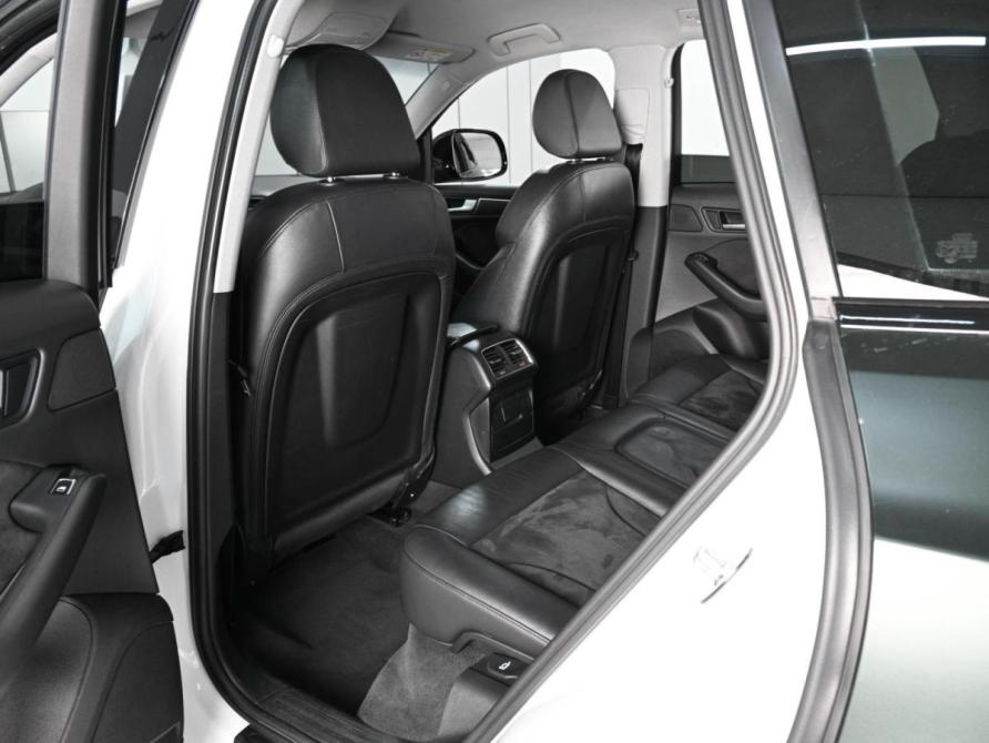 Audi Q5 I (8R) Рестайлинг Ростов-на-Дону  - изображение 11