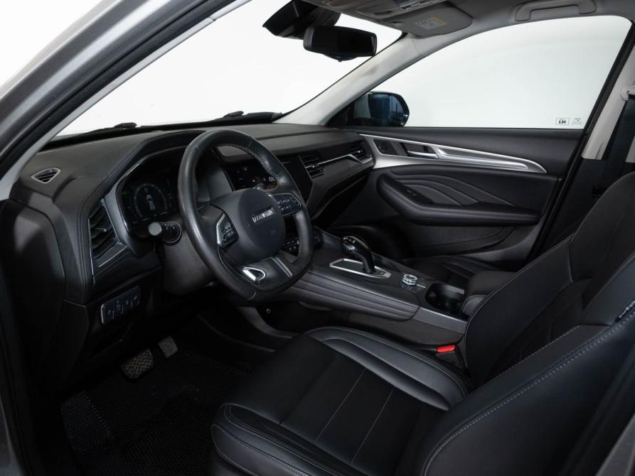 Haval F7 I Казань  - изображение 5