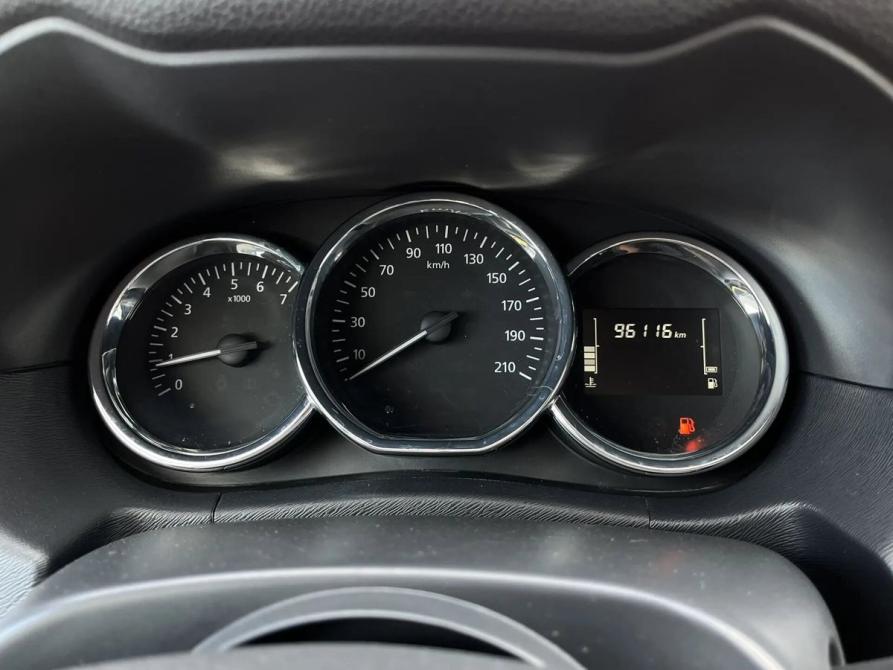 Nissan Terrano III (D10) Краснодар  - изображение 17