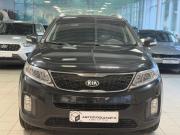 Kia Sorento II Рестайлинг Челябинск  - изображение 25