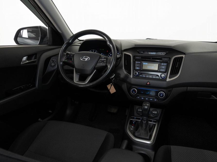 Hyundai Creta I Казань  - изображение 13