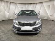 Kia Rio III Рестайлинг Москва  - изображение 28