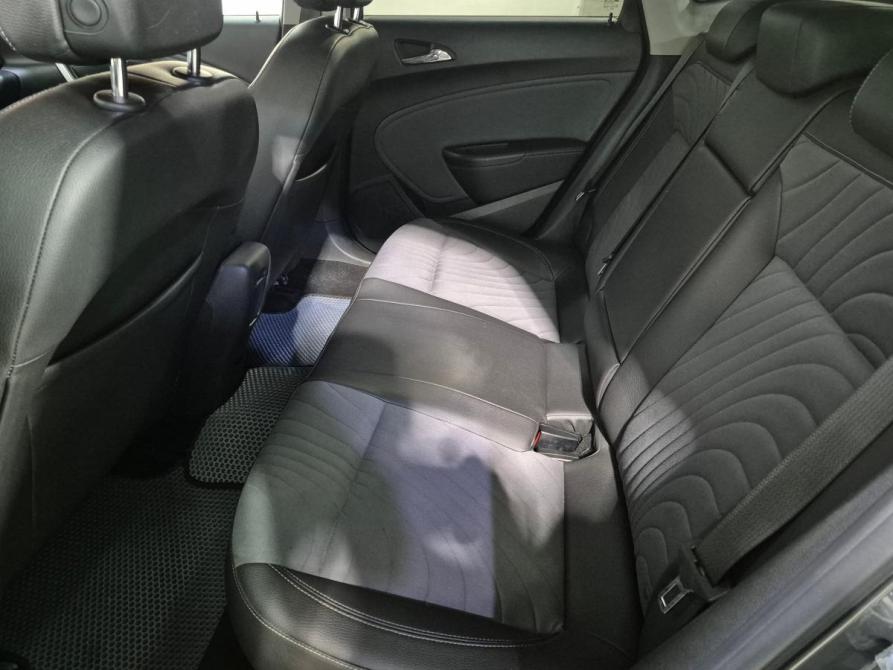 Opel Astra J Рестайлинг Воронеж  - изображение 16