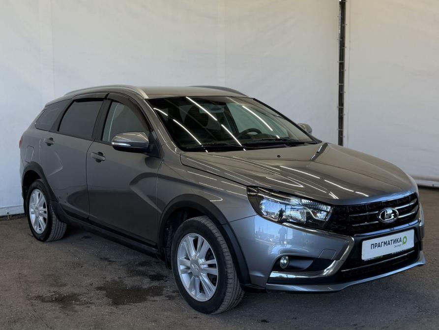 Lada (ВАЗ) Vesta I Псков  - изображение 3