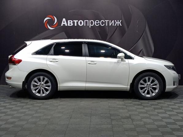 Toyota Venza I Рестайлинг с пробегом 2014 года, цена 1 390 000 рублей, 350000 км, внедорожник, Автокод Объявления
