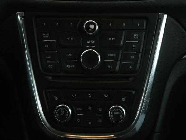 Opel Mokka I с пробегом 2013 года, цена 845 000 рублей, 129500 км, внедорожник, Автокод Объявления