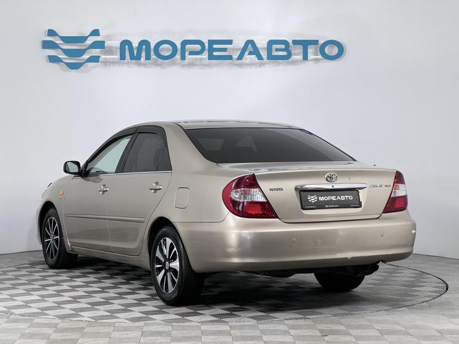 Toyota Camry V (XV30) Калининград  - изображение 7