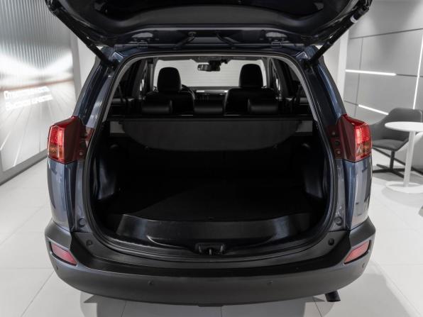 Toyota RAV4 IV (XA40) с пробегом 2013 года, цена 1 945 000 рублей, 133538 км, внедорожник, Автокод Объявления