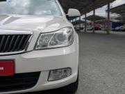 Skoda Octavia II (A5) Рестайлинг Екатеринбург  - изображение 22
