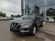 Nissan Qashqai II Рестайлинг Ижевск  - изображение 23