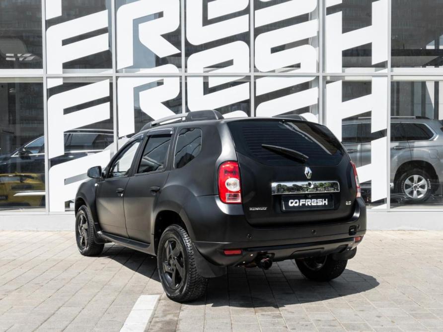 Renault Duster I Ставрополь  - изображение 2