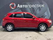 Mitsubishi ASX I Рестайлинг Пермь  - изображение 29
