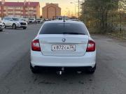 Skoda Rapid I Рестайлинг Оренбург  - изображение 15