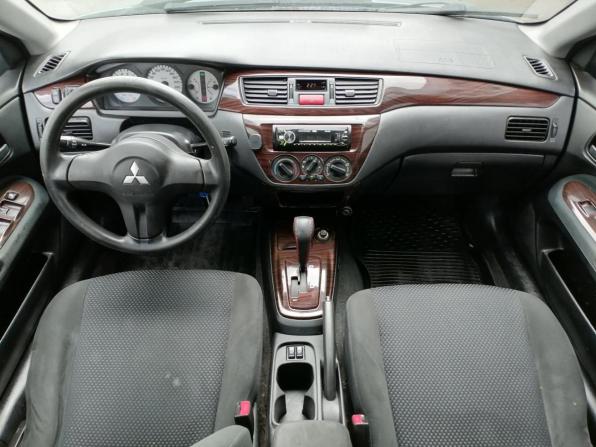 Mitsubishi Lancer IX Рестайлинг с пробегом 2007 года, цена 399 000 рублей, 200086 км, седан, Автокод Объявления