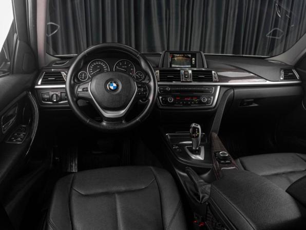 BMW 3 серии VI (F3x) с пробегом 2012 года, цена 2 039 000 рублей, 193877 км, седан, Автокод Объявления