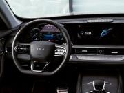 Chery Tiggo 8 Pro Max I Рестайлинг Екатеринбург  - изображение 40