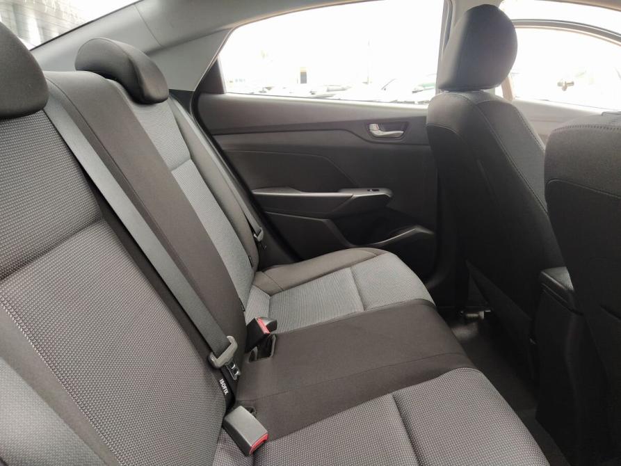 Hyundai Solaris II Екатеринбург  - изображение 20