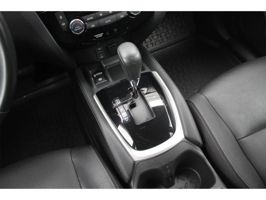 Nissan X-Trail III Краснодар  - изображение 21