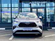 Toyota Highlander IV (XU70) Челябинск  - изображение 42