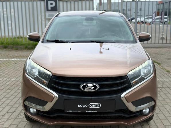 Lada (ВАЗ) XRAY I с пробегом 2018 года, цена 717 000 рублей, 152308 км, хэтчбек, Автокод Объявления