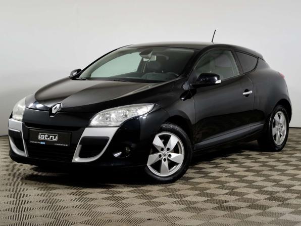 Renault Megane III с пробегом 2010 года, цена 585 000 рублей, 147518 км, хэтчбек, Автокод Объявления