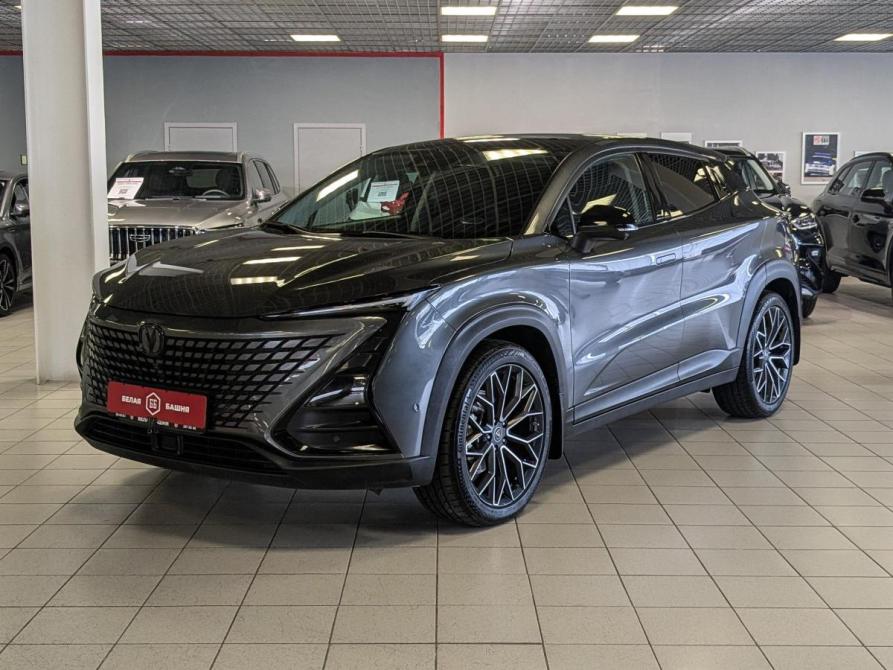 Changan UNI-T I Рестайлинг Екатеринбург  - изображение 4
