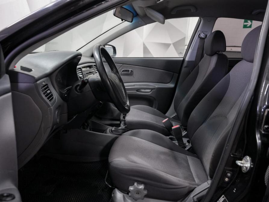 Kia Rio II Ульяновск  - изображение 9