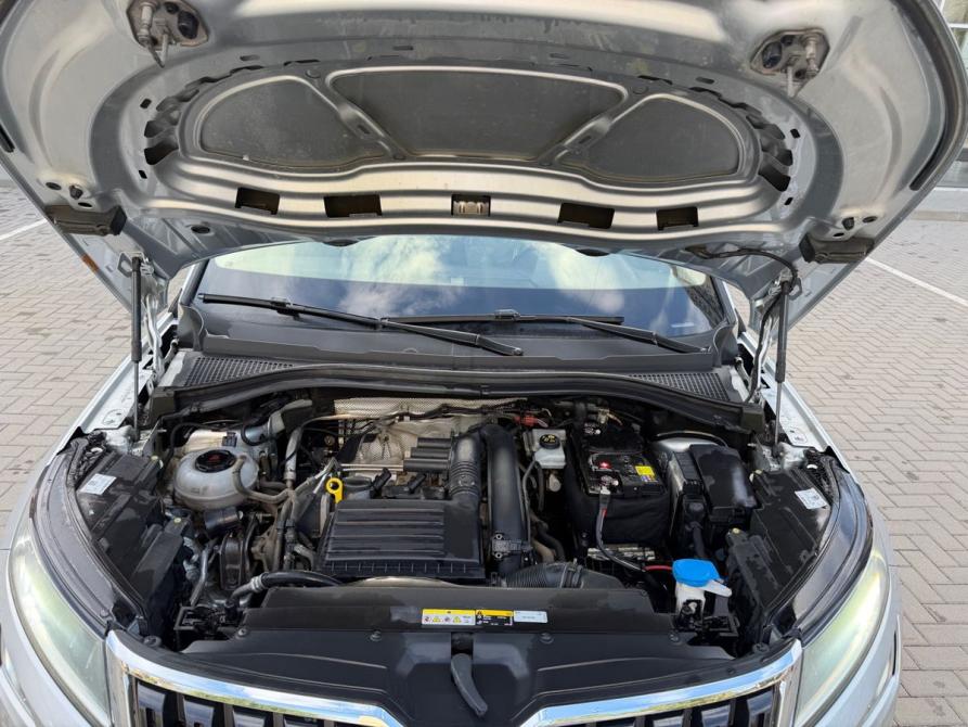 Skoda Kodiaq I Ростов-на-Дону  - изображение 15
