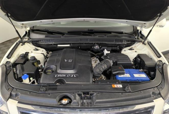 Hyundai ix55 с пробегом 2012 года, цена 1 550 000 рублей, 291687 км, внедорожник, Автокод Объявления