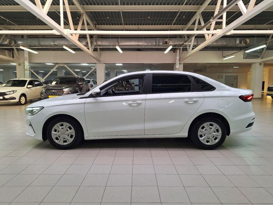 Geely Emgrand II Челябинск  - изображение 4