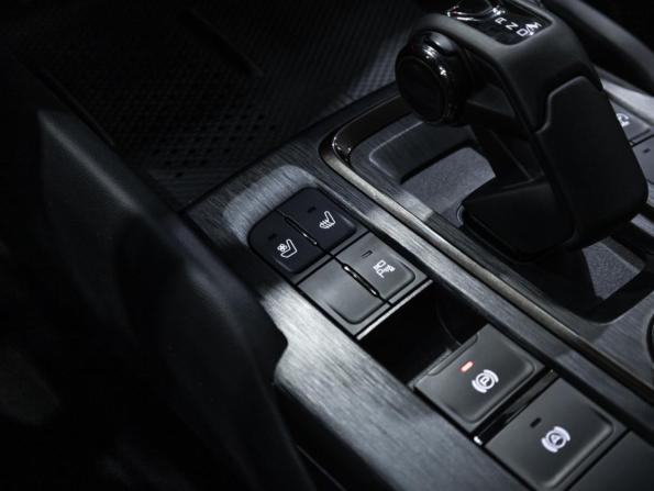 Haval H9 II с пробегом 2024 года, цена 4 089 700 рублей, 40614 км, внедорожник, Автокод Объявления